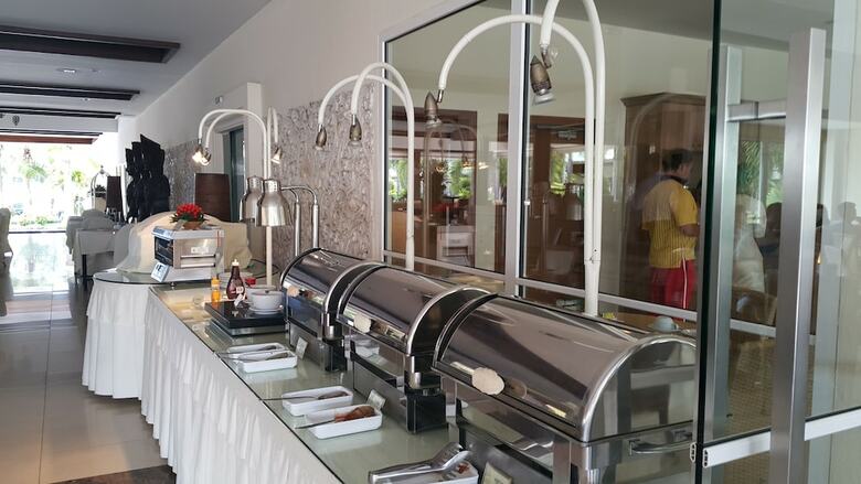 Hotel Thai Garden Resort
