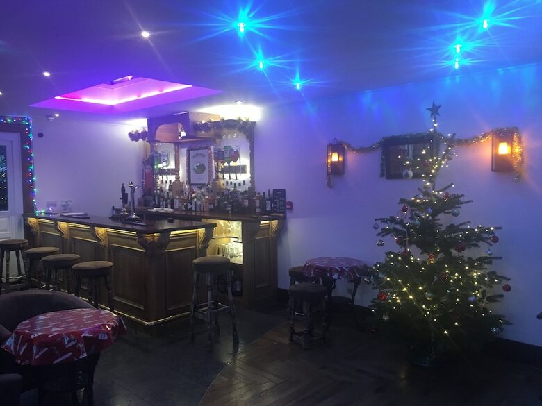Hotel Melford House