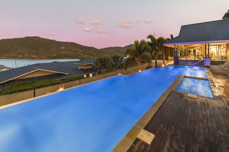 Aparthotel Club Wyndham Airlie Beach