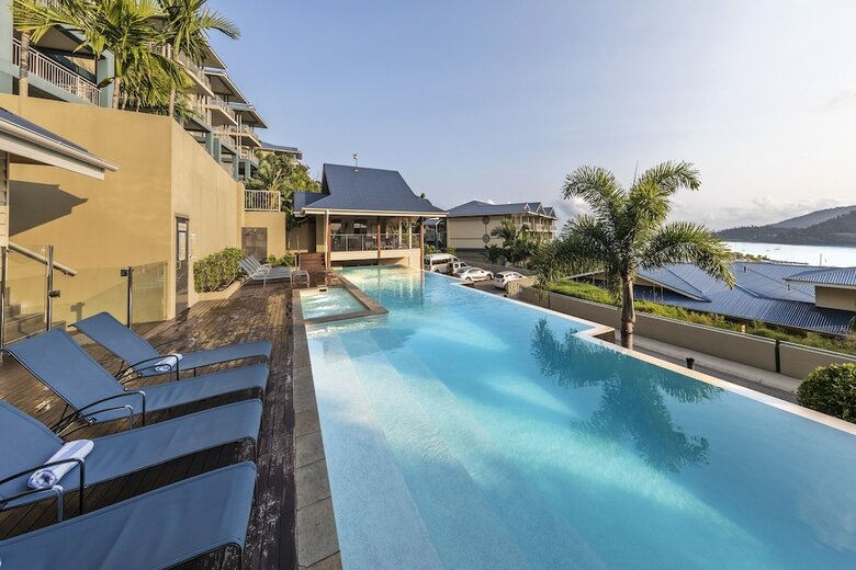 Aparthotel Club Wyndham Airlie Beach