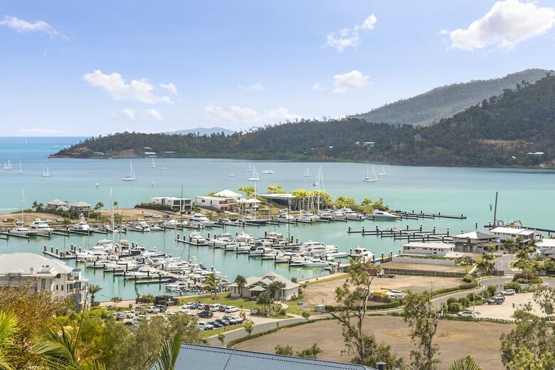 Aparthotel Club Wyndham Airlie Beach