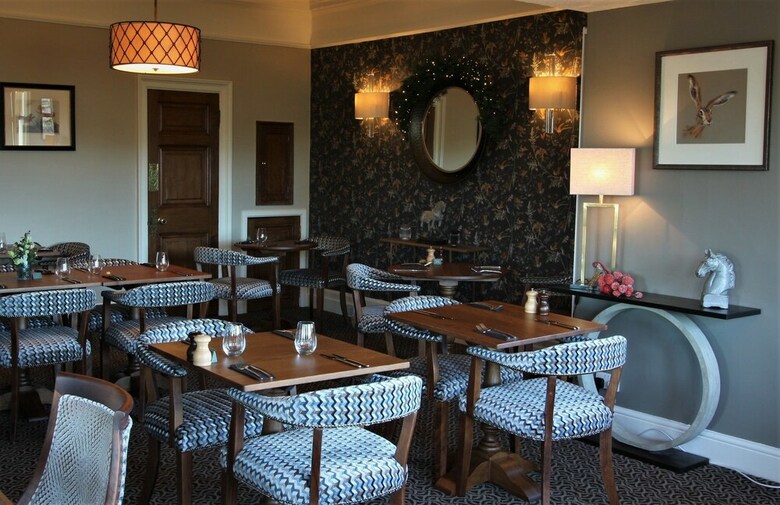 Hotel Ravenstone Manor