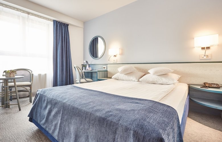 Hotel Continental Forum Tirgu Mures