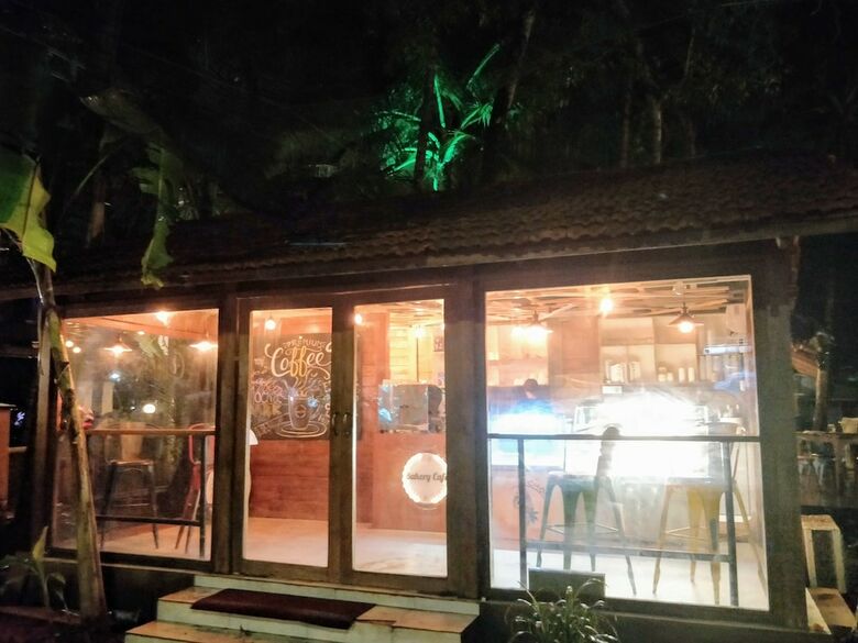 Apartamento Mandrem Village Resort