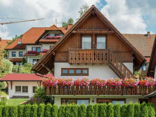 Apartamento Sonnentau