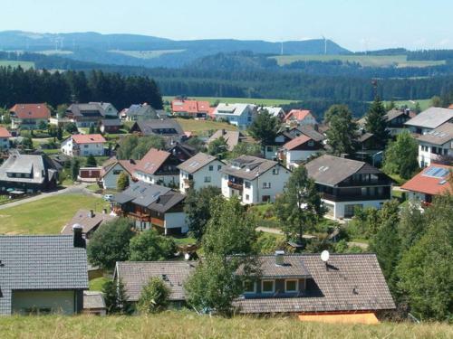 Apartamento Sonnentau