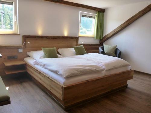 Hostal H�hengasthaus Kolmenhof
