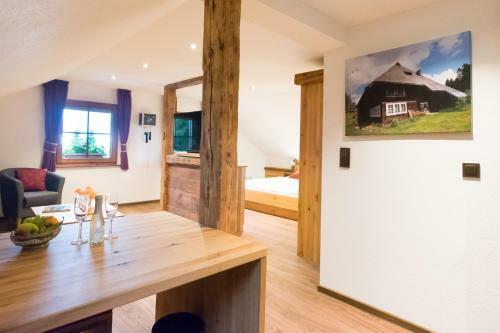 Hostal H�hengasthaus Kolmenhof
