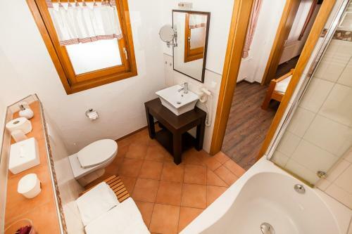 Hostal H�hengasthaus Kolmenhof