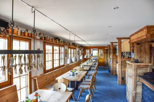 Hostal H�hengasthaus Kolmenhof