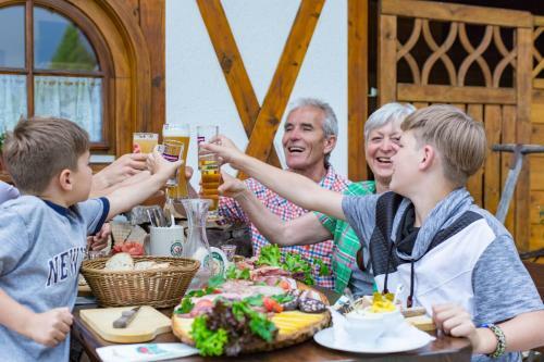 Hostal H�hengasthaus Kolmenhof