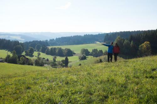 Hostal H�hengasthaus Kolmenhof