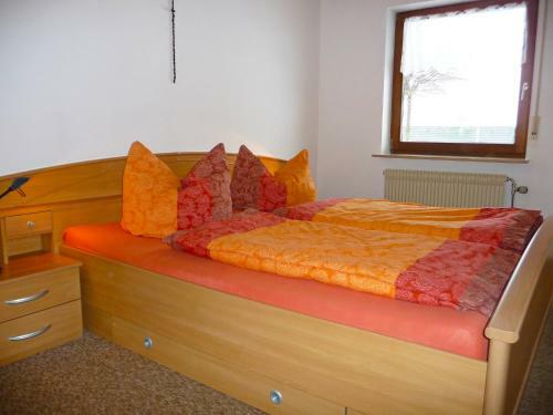Apartment Furtwangen