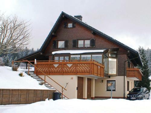 Apartment Furtwangen