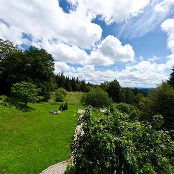 Berggasthof & Hotel Brend