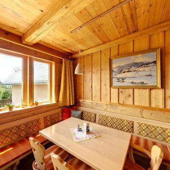 Berggasthof & Hotel Brend
