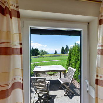 Berggasthof & Hotel Brend