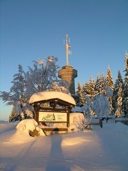 Berggasthof & Hotel Brend