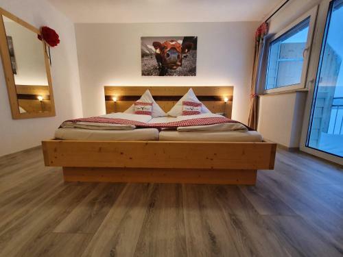 Hostal Gasthaus Zum Hirschen