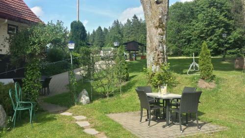 Hostal Gasthaus Zum Hirschen
