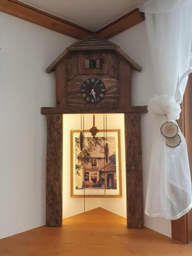 Hostal Gasthaus Zum Hirschen