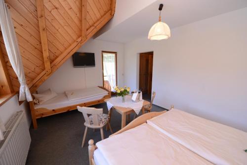 Hotel-restaurant "zur Birke"