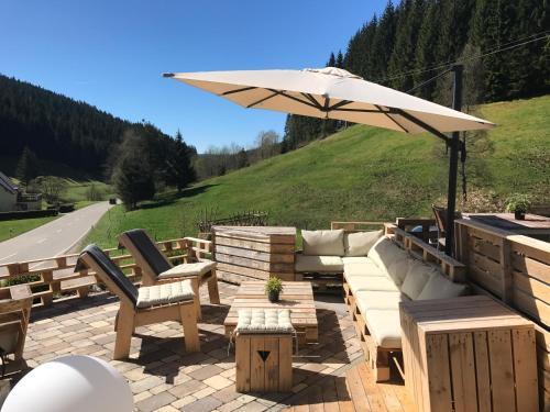 Hotel-restaurant "zur Birke"