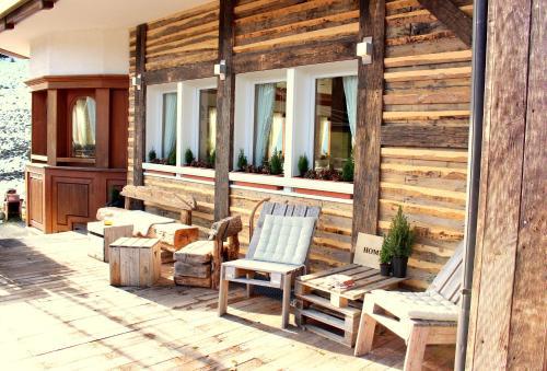 Hotel-restaurant "zur Birke"