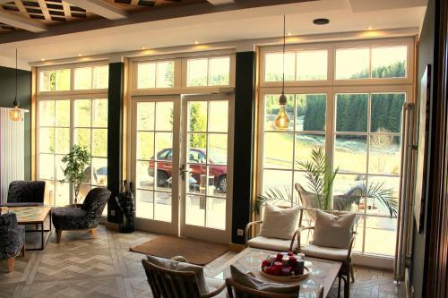 Hotel-restaurant "zur Birke"
