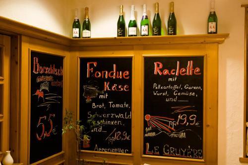 Hotel-restaurant "zur Birke"