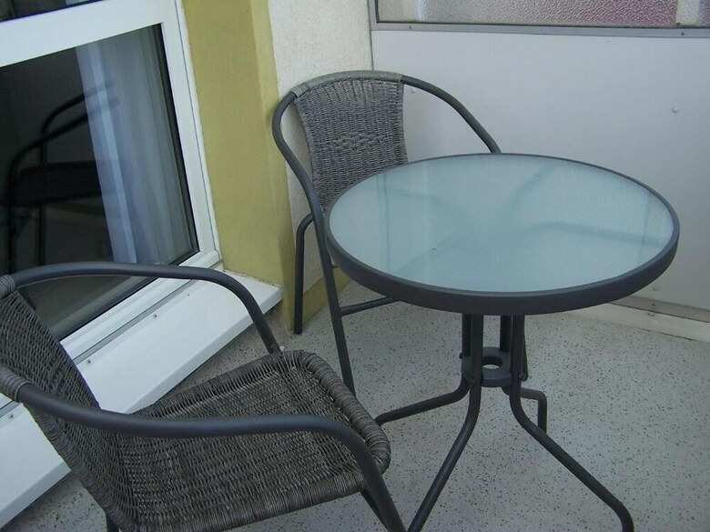 Apartment Ilmtal Jena