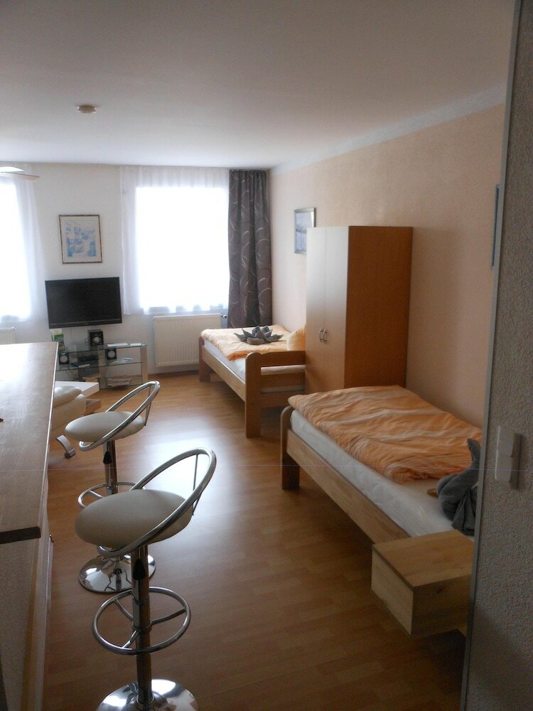 Hostal Pension Am Werder