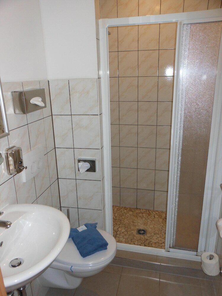 Hostal Pension Am Werder