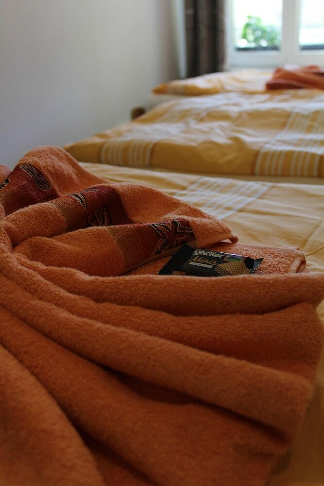 Hostal Pension Am Werder