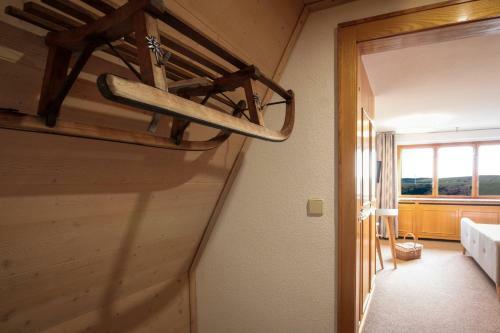 Hostal Haus Am Berg - Pension Direkt Am Skihang