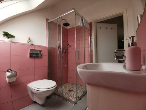 Apartments Oberwiesenthal-vierenstra�e