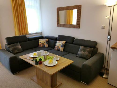 Apartments Oberwiesenthal-vierenstra�e