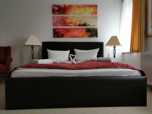 Apartments Oberwiesenthal-vierenstra�e