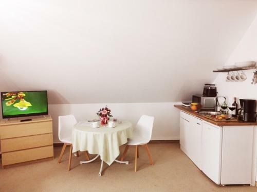 Apartments Oberwiesenthal-vierenstra�e