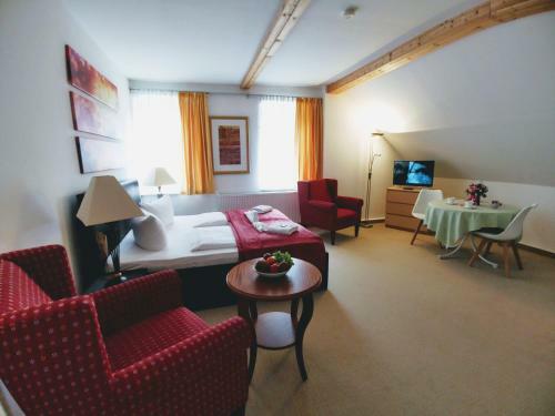 Apartments Oberwiesenthal-vierenstra�e