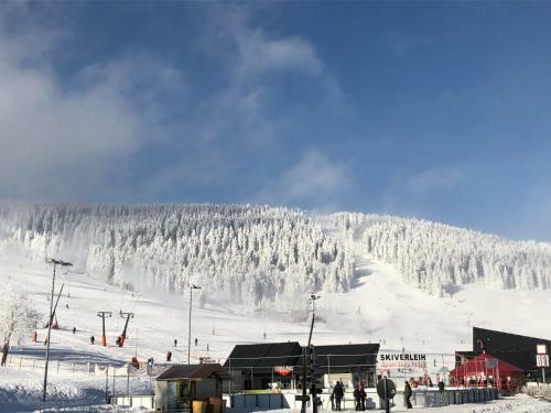 Apartments Oberwiesenthal-vierenstra�e