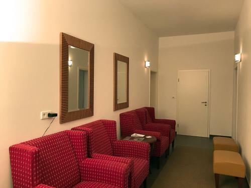 Apartments Oberwiesenthal-vierenstra�e