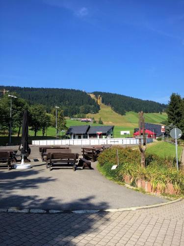 Apartments Oberwiesenthal-vierenstra�e