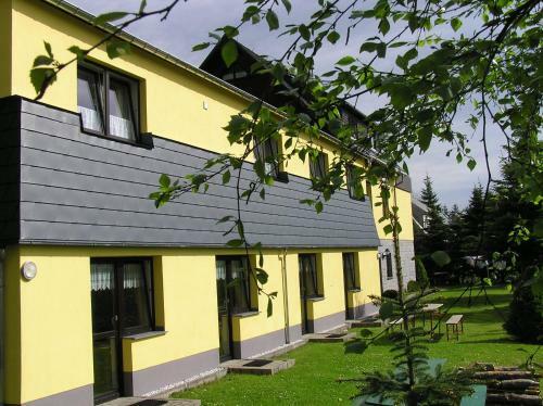 Hostal Pension Am Zechengrund
