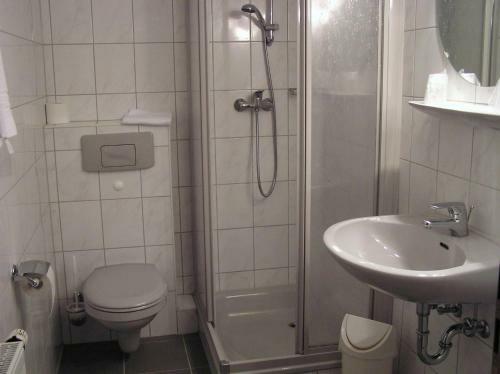 Hostal Pension Am Zechengrund