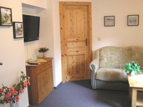 Hostal Pension Am Zechengrund