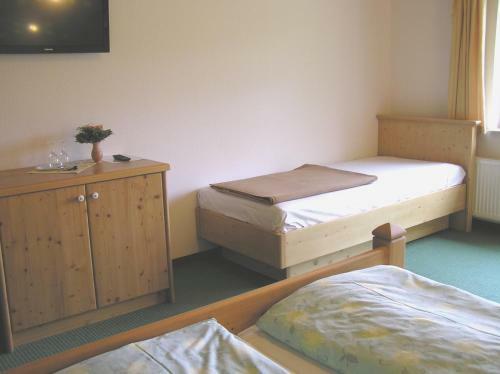 Hostal Pension Am Zechengrund