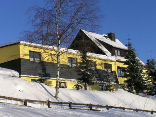 Hostal Pension Am Zechengrund