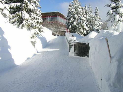 Hostal Pension Am Zechengrund
