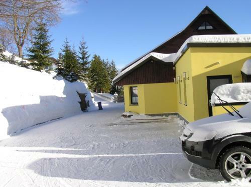 Hostal Pension Am Zechengrund